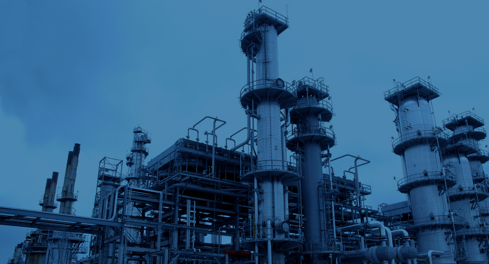 Meens Cia. Ltda. - Refinería de Esmeraldas